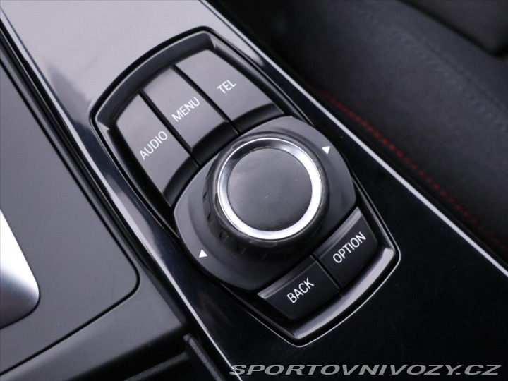 BMW 3 3,0 335dA xDrive Sport CZ 2014