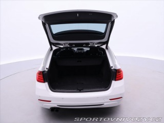 BMW 3 3,0 335d xDrive Sport CZ 2014