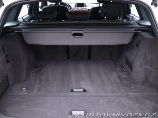BMW 3 3,0 335d xDrive Sport CZ 2014