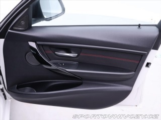 BMW 3 3,0 335d xDrive Sport CZ 2014