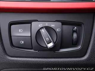 BMW 3 3,0 335d xDrive Sport CZ 2014