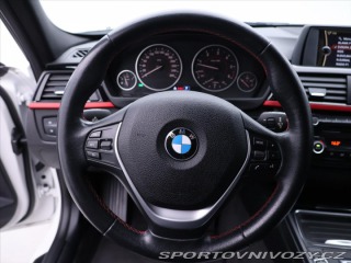 BMW 3 3,0 335d xDrive Sport CZ 2014