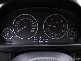BMW 3 3,0 335d xDrive Sport CZ 2014