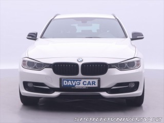 BMW 3 3,0 335d xDrive Sport CZ 2014