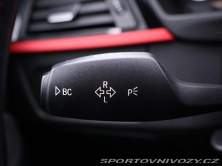 BMW 3 3,0 335d xDrive Sport CZ 2014