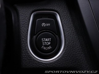BMW 3 3,0 335d xDrive Sport CZ 2014