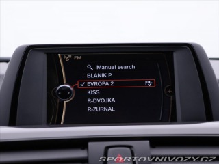 BMW 3 3,0 335d xDrive Sport CZ 2014