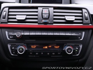 BMW 3 3,0 335d xDrive Sport CZ 2014