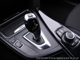 BMW 3 3,0 335d xDrive Sport CZ 2014