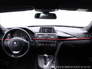 BMW 3 3,0 335d xDrive Sport CZ 2014