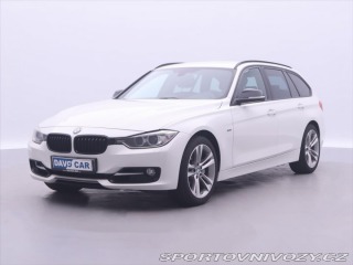 BMW 3 3,0 335d xDrive Sport CZ 2014