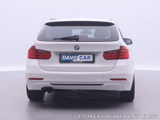 BMW 3 3,0 335d xDrive Sport CZ 2014