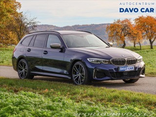 BMW 3 3,0 M340i 275kW xDrive CZ