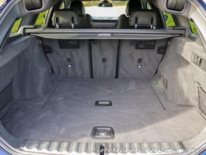 BMW 3 3,0 M340i 275kW xDrive CZ 2021