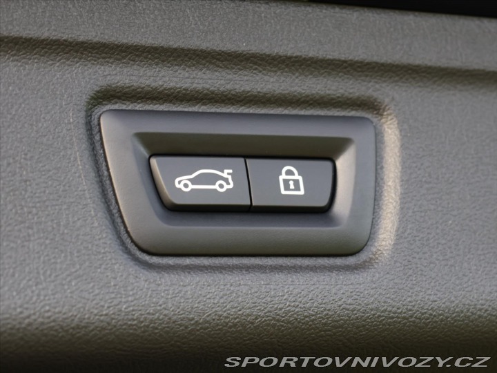 BMW 3 3,0 M340i 275kW xDrive CZ 2021