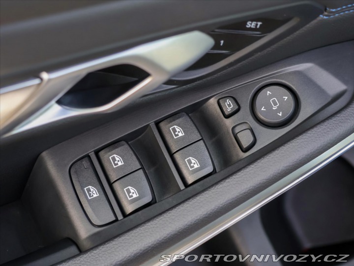 BMW 3 3,0 M340i 275kW xDrive CZ 2021