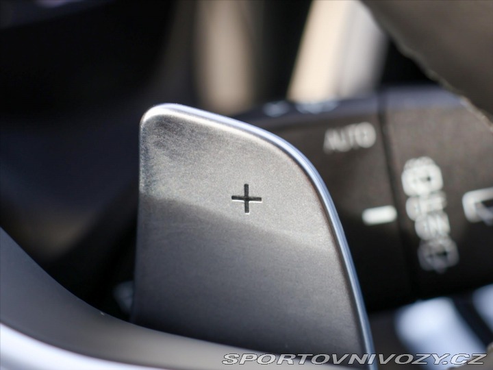 BMW 3 3,0 M340i 275kW xDrive CZ 2021