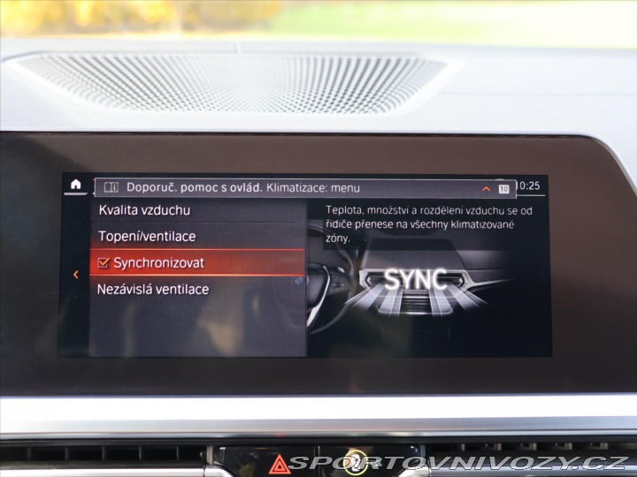 BMW 3 3,0 M340i 275kW xDrive CZ 2021