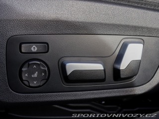 BMW 3 3,0 M340i 275kW xDrive CZ 2021