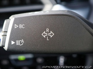 BMW 3 3,0 M340i 275kW xDrive CZ 2021