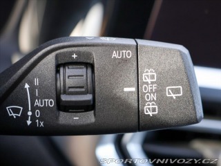 BMW 3 3,0 M340i 275kW xDrive CZ 2021