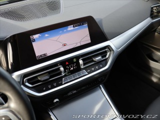 BMW 3 3,0 M340i 275kW xDrive CZ 2021