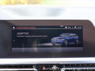 BMW 3 3,0 M340i 275kW xDrive CZ 2021