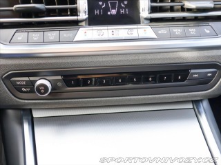 BMW 3 3,0 M340i 275kW xDrive CZ 2021