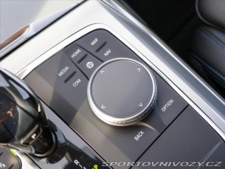 BMW 3 3,0 M340i 275kW xDrive CZ 2021