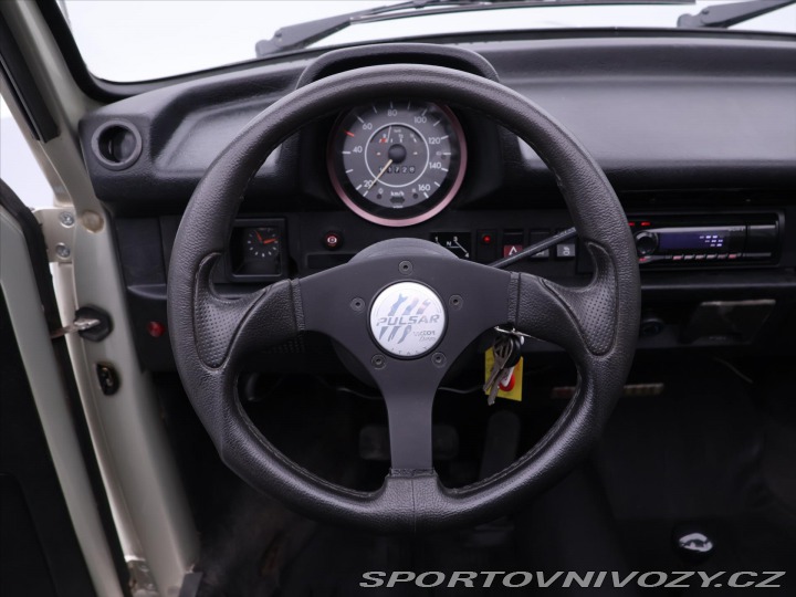 Volkswagen Beetle 1,3 1300 Cabrio 1973 STK 1973