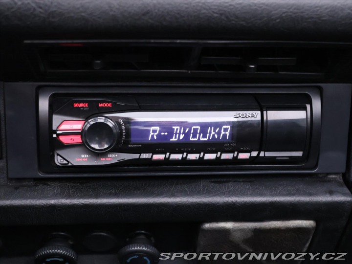 Volkswagen Beetle 1,3 1300 Cabrio 1973 STK 1973