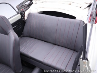 Volkswagen Beetle 1,3 1300 Cabrio 1973 STK 1973