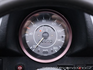 Volkswagen Beetle 1,3 1300 Cabrio 1973 STK 1973