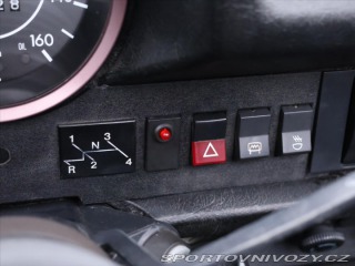 Volkswagen Beetle 1,3 1300 Cabrio 1973 STK 1973