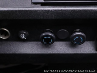 Volkswagen Beetle 1,3 1300 Cabrio 1973 STK 1973