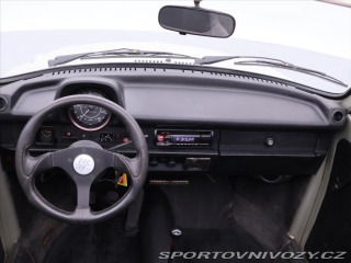 Volkswagen Beetle 1,3 1300 Cabrio 1973 STK 1973
