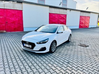 Hyundai  i30 1,4