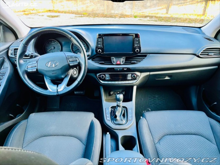 Hyundai Ostatní modely i30 1,4 2018