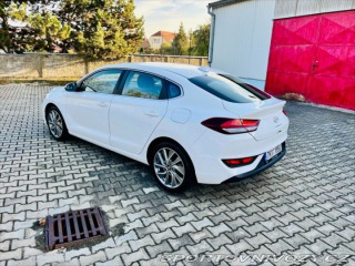 Hyundai Ostatní modely i30 1,4 2018