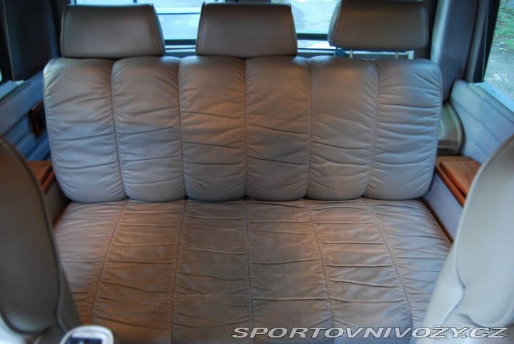 Chevrolet Ostatní modely Astro 4,3   Astro EXT 1994