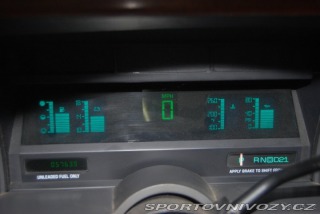 Chevrolet Ostatní modely Astro 4,3   Astro EXT 1994