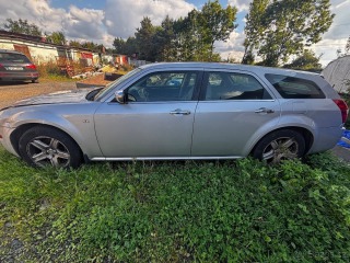 Chrysler  300C 3,5   V6 3,5LPG 2007