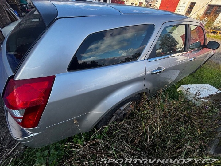 Chrysler Ostatní modely 300C 3,5   V6 3,5LPG 2007 2007