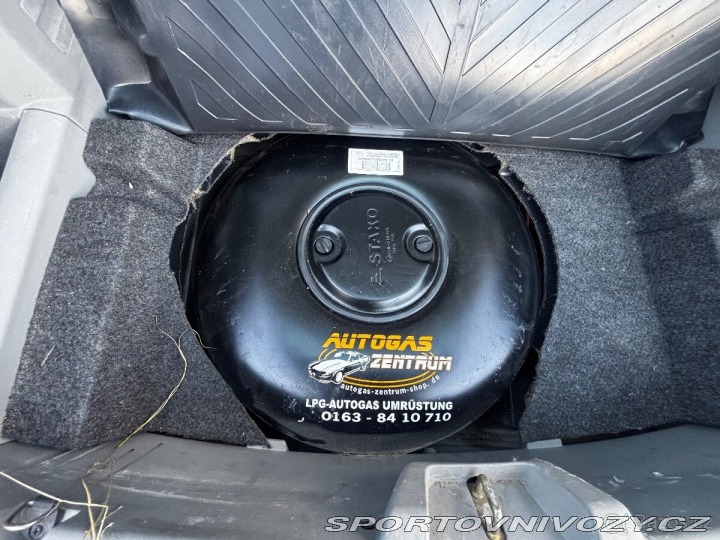 Chrysler Ostatní modely 300C 3,5   V6 3,5LPG 2007 2007