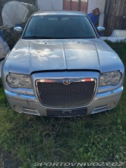 Chrysler Ostatní modely 300C 3,5   V6 3,5LPG 2007 2007