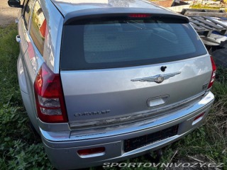 Chrysler Ostatní modely 300C 3,5   V6 3,5LPG 2007 2007