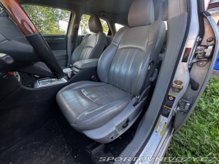 Chrysler Ostatní modely 300C 3,5   V6 3,5LPG 2007 2007