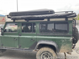 Ostatní značky Ostatní modely Land Rover Defender 2002