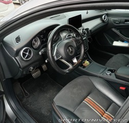 Mercedes-Benz CLA 2,0   250 2015