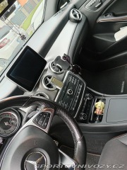 Mercedes-Benz CLA 2,0   250 2015